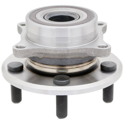 HA590433 - Front Wheel Bearing Hub Assembly
