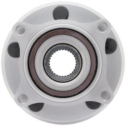 HA590433 - Front Wheel Bearing Hub Assembly
