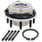 HA590435 - Front Wheel Hub Bearing Assembly
