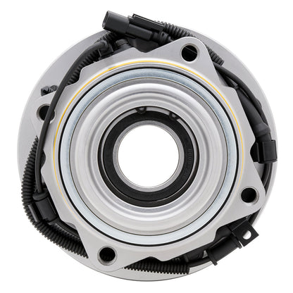 HA590435 - Front Wheel Hub Bearing Assembly