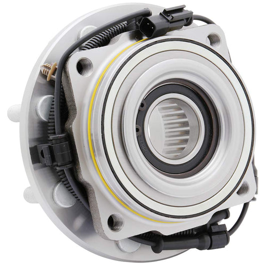HA590437 - Front Wheel Hub Bearing Assembly
