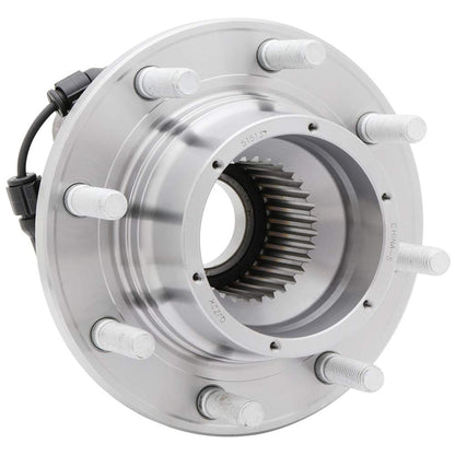 HA590437 - Front Wheel Hub Bearing Assembly