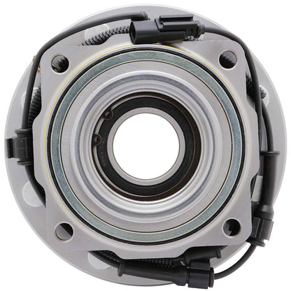 HA590437 - Front Wheel Hub Bearing Assembly
