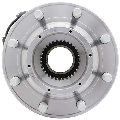HA590437 - Front Wheel Hub Bearing Assembly
