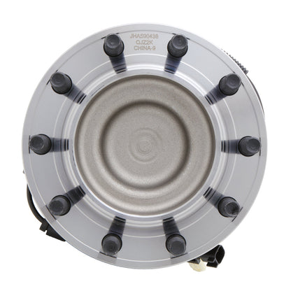 HA590438 - Front Wheel Bearing Hub Assembly