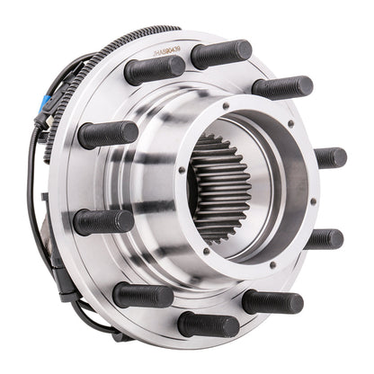 HA590439 - Front Wheel Bearing Hub Assembly