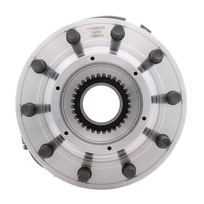 HA590439 - Front Wheel Bearing Hub Assembly