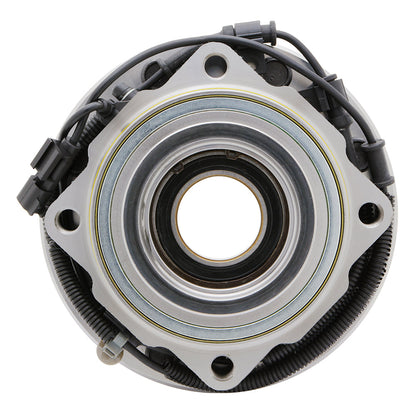 HA590440 - Front Wheel Bearing Hub Assembly