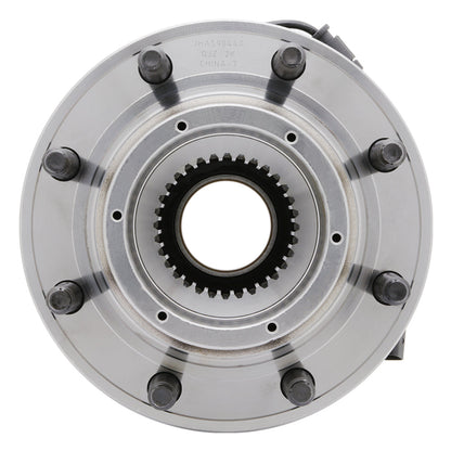 HA590440 - Front Wheel Bearing Hub Assembly
