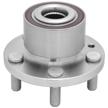 HA590443 - Front Wheel Hub Bearing Assembly