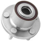 HA590443 - Front Wheel Hub Bearing Assembly