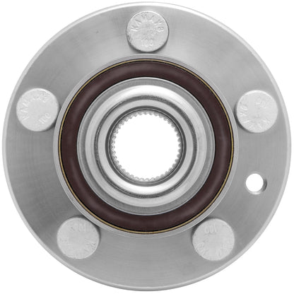 HA590443 - Front Wheel Hub Bearing Assembly