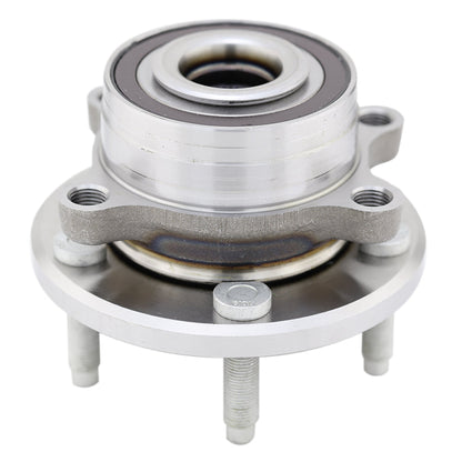 HA590446 - Front & Rear Wheel Bearing Hub Assembly