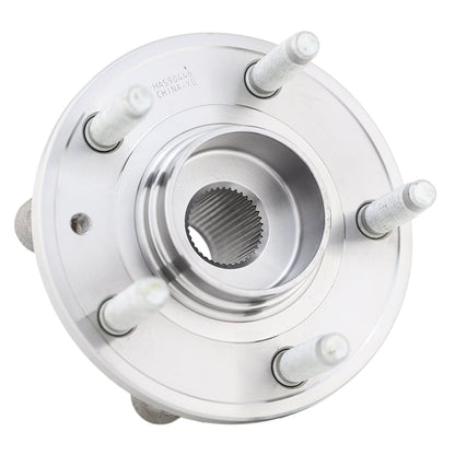 HA590446 - Front & Rear Wheel Bearing Hub Assembly