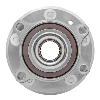 HA590446 - Front & Rear Wheel Bearing Hub Assembly