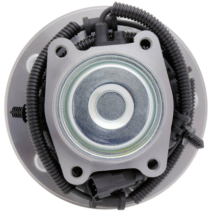 HA590447 - Rear Wheel Bearing Hub Assembly