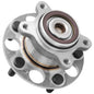 HA590449 - Rear Wheel Hub Bearing Assembly
