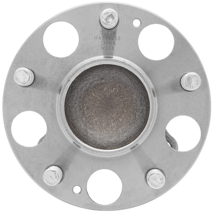 HA590450 - Rear Wheel Bearing Hub Assembly