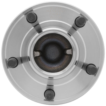 HA590451 - Rear Wheel Hub Bearing Assembly
