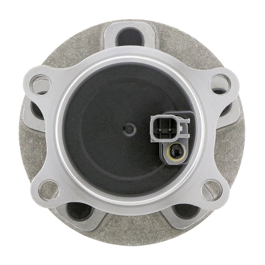 HA590454 - Rear Wheel Bearing Hub Assembly