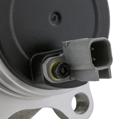 HA590454 - Rear Wheel Bearing Hub Assembly