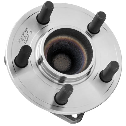 HA590465 - Front Wheel Hub Bearing Assembly