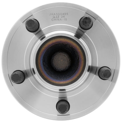 HA590465 - Front Wheel Hub Bearing Assembly