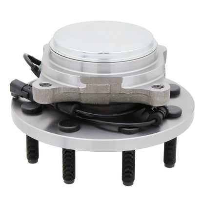 HA590466 - Front Wheel Hub Bearing Assembly