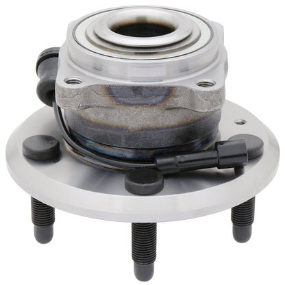 HA590470 - Rear Wheel Hub Bearing Assembly