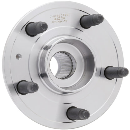 HA590470 - Rear Wheel Hub Bearing Assembly