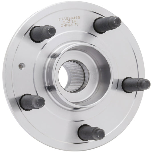HA590470 - Rear Wheel Hub Bearing Assembly