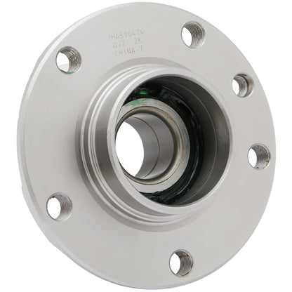 HA590474 - Rear Wheel Bearing Hub Assembly