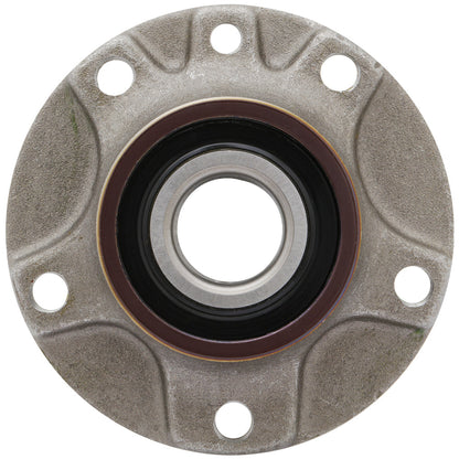 HA590474 - Rear Wheel Bearing Hub Assembly