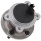HA590476  - Rear Wheel Bearing Hub Assembly