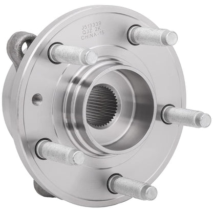 HA590478 - Front Wheel Bearing Hub Assembly