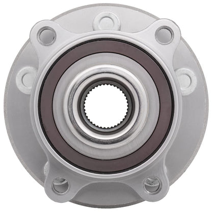 HA590478 - Front Wheel Bearing Hub Assembly