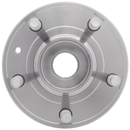 HA590478 - Front Wheel Bearing Hub Assembly