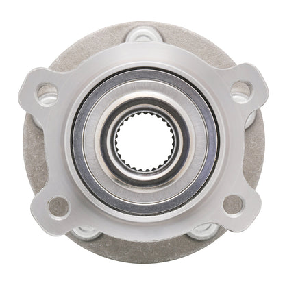 HA590479  - Rear Wheel Bearing Hub Assembly
