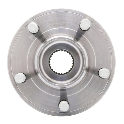 HA590479  - Rear Wheel Bearing Hub Assembly
