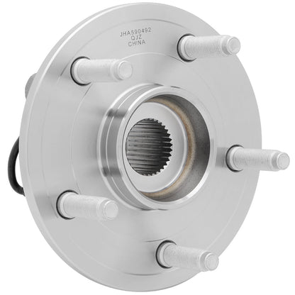 HA590492  - Front Wheel Bearing Hub Assembly