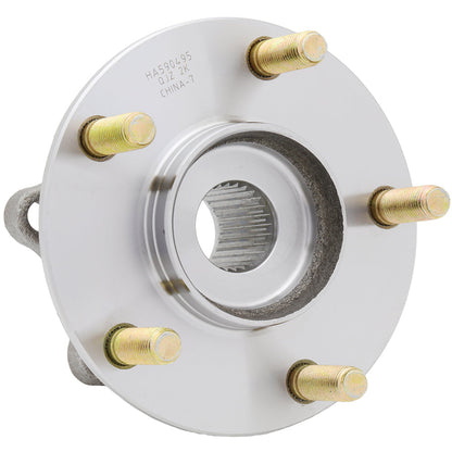 HA590495 - Rear Wheel Hub Bearing Assembly