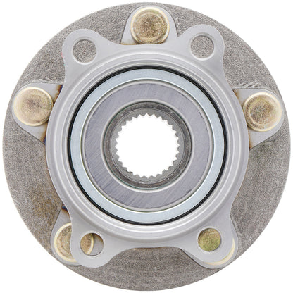 HA590495 - Rear Wheel Hub Bearing Assembly