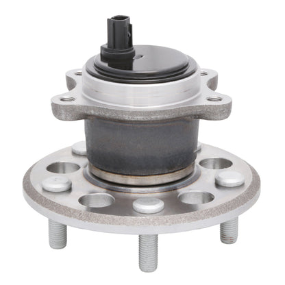 HA590511  - Rear Left (Driver Side) Wheel Bearing Hub Assembly