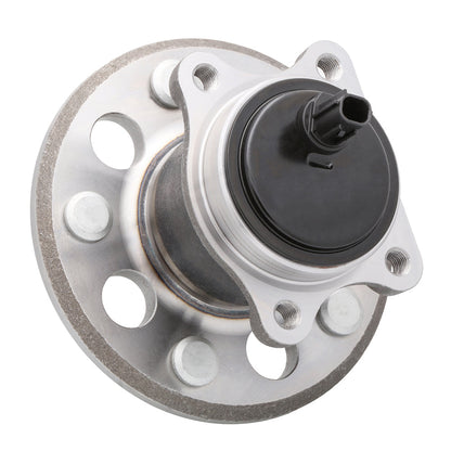 HA590511  - Rear Left (Driver Side) Wheel Bearing Hub Assembly