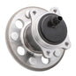 HA590511  - Rear Left (Driver Side) Wheel Bearing Hub Assembly