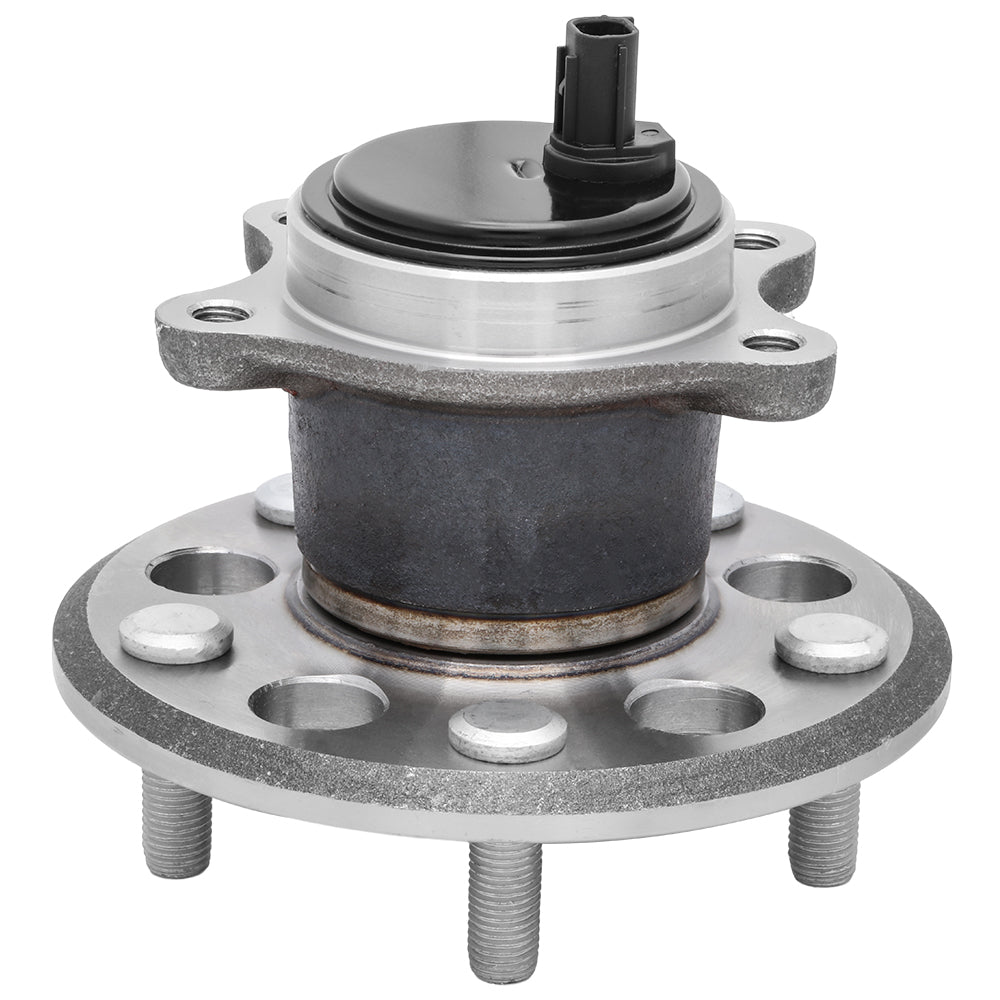 HA590512  - Rear Right (Passenger Side) Wheel Bearing Hub Assembly