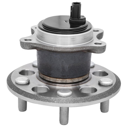 HA590512  - Rear Right (Passenger Side) Wheel Bearing Hub Assembly