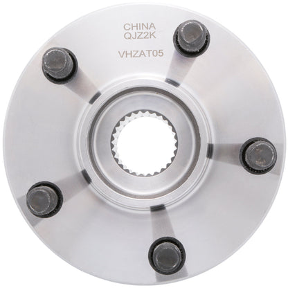 HA590522 - Rear Wheel Bearing Hub Assembly