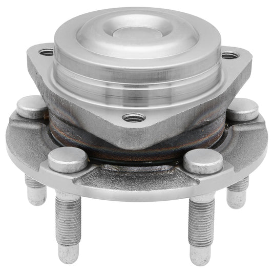 HA590535 - Front Wheel Hub Bearing Assembly