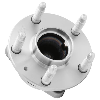 HA590535 - Front Wheel Hub Bearing Assembly